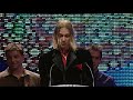 Silverchair win Channel V Oz Artist of the Year | 2000 ARIA Awards