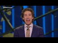 Your Right Time Is Coming | Joel Osteen