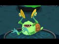 Wublins are Based On...(Video +Ethereal Workshop) | My Singing Monsters  [4k] #msm