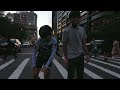 Speed-skater and Street Skater roast each other | NYC Sightseeing on Rollerblades (mic'd up)
