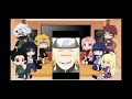 Naruto react to Naruto ||Gacha Club|| //Part 1/2//