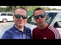 BRITS PRACTICAL GUIDE TO DRIVING IN ORLANDO | FLORIDA DISNEY WORLD VLOG | AD-Gifted
