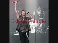 SIXX: A. M. - Pray For Me With Lyrics