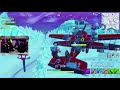 LIVE REACTION AND FIRST WIN OF SEASON 7!! W/ MARCEL, DRLUPO & TREVOR MAY!! | Fortnite Battle Royale