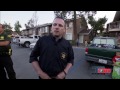 Gefahr durch Straßengangs - Ein St. Pauli Cop in den USA | Teil 2 | Focus TV Reportage