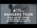 Rangers Tour at Port Lympne Hotel & Reserve