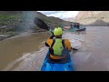 Grand Canyon, 209 mile Rapid, Smack Down