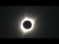 2017 Solar Eclipse