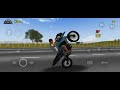 novos adesivos para as motos no moto wheelie 3d  atualização confira