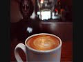 SupNater - Autumn Glimpse (The Coffee Shop)