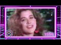 1980s Style & Fashion seen through classic 80s commercials (1)