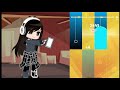 Some Animatronic’s  play Magic Tiles 3 || Dance Monkey || Gacha club