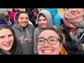 Westminster Springhill Winter Camp 2018