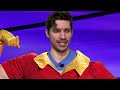 Disney Jeopardy  • Test Your Knowledge • 1/6/24