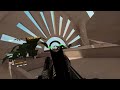 Aim XR VR: Met Awesome Players... And One Total Weirdo!