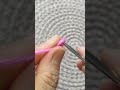 Easy Crochet flower tutorial 🥰#viralvideo #macrame #diy #shortvideo #viral #video #handmade