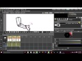 OpenToonz Skeleton tool Tutorial