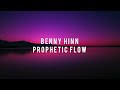 Benny Hinn Prophetic Flow #2 | Instrumental Worship | Christian Meditational Music