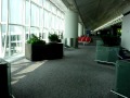 Hong Kong International Airport Terminal 1 Departures Level