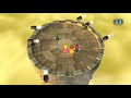 Mario Party 9 HD - All Minigames (Master Difficulty)