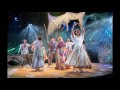 Once On This Island at Meadow Brook Theatre