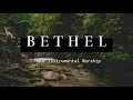 1 Hour Bethel Instrumental Worship