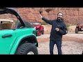 2024 Easter Jeep Safari Concept Presentation