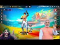 MODI JI & SATVIK PRANKED WITH 