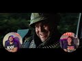 OH MY GOSH!| TROPIC THUNDER (2008) | FIRST TIME WATCHING | MOVIE REACTION