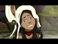 ATLA Transitions That Were Beautifully Done | Avatar: The Last Airbender