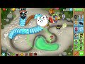 The Sniper Now Has An AREA Attack!? (Bloons TD 6)