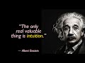 Greatest Albert Einstein Quotes - Get Inspired by the Genius!