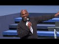 Love Without Covenant - Dr. Oscar Williams
