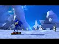 THIS SONIC UNLEASHED REMASTER IS AMAZING! [WIP]
