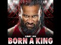 WWE: Born A King (Jimmy Uso)