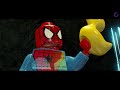 LEGO MARVEL SUPER HEROES FR #FIN