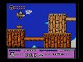 Felix the Cat - NES (1992) Longplay (Full Playthrough)