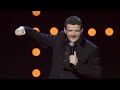 Kevin Bridges On Being In The Middle Of An OBESITY EPIDEMIC | Universal Comedy