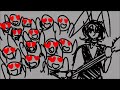 **OLD** Bonnie Mixtape - Small FNAF Animatic