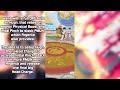 Larry & Dudunsparce Showcase (at 3k CS) [Pokémon Masters EX]