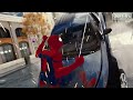 Spider-Man PC - Animated Cartoon Suits (All Mods)