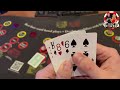 4 CARD POKER HIGH LIMIT!