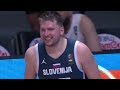 New Zealand 🇳🇿 vs Slovenia 🇸🇮 | Extended Highlights | FIBA OQT 2024 Greece