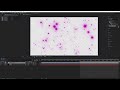 How to Loop Particles in After Effects | Particles Background Tutorial | No Plugins