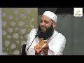 How To Deal With Modern Day Fitnah | UK TOUR | Abu Bakr Zoud