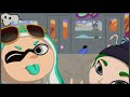 [Speedpaint] Splatsville here we come!