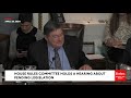 'Have You Changed Your Mind On That Now?': McGovern Grills Russell Fry About Civil Rights Office