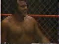 Strike Force & Macho Man Randy Savage vs. The Hart Foundation & Honky Tonk Man