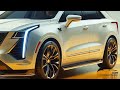 2025 Cadillac XT4 Base Price Up Nearly $3k