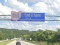 When you enter Ohio 💀